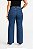 CALÇA JEANS WIDE LEG LAVAGEM MEDIA - Imagem 2