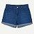 SHORT JEANS COM BARRA ITALIANA - Imagem 3
