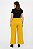 CALÇA LINHO PANTALONA COM VINCO - Imagem 4