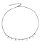 COLAR CHOCKER ESCRITO GRATIDÃO - Imagem 1