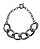 PULSEIRA DE ELOS E ZIRCONIAS - Imagem 1