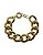 PULSEIRA CORRENTE ELOS BIG FECHO BOIA - Imagem 1