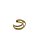 BRINCO PIERCING TRES TIRAS LISAS - Imagem 1
