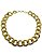 COLAR CHOCKER ELOS GRANDES - Imagem 1