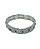 PULSEIRA CHAPINHAS COM MINI HOWLITAS AZUIS - Imagem 1