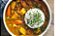 Pasta de Curry - Maruiti - Imagem 2