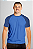 Camiseta Raglan França Royal com Manga Marinho 100% Poliéster (Edição Limitada) - Imagem 1