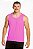 Regata Física Abada Rosa Neon Dry Comfort - Imagem 1