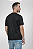 Camiseta PV Malha Fria Preta - Imagem 2