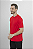 Camiseta PV Malha Fria Vermelho - Imagem 3