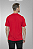 Camiseta PV Malha Fria Vermelho - Imagem 2