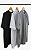 Kit 3 Camiseta 100% Poliester - Imagem 1