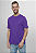 Camiseta PV Malha Fria Roxa - Imagem 3