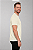 Camiseta Masculina PV Malha Fria Bege Areia - Imagem 3