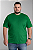 Camiseta Plus Size PV Malha Fria Verde Bandeira - Imagem 1