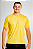 Camiseta Amarela 100% poliéster - Imagem 2
