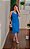 Vestido midi amarração - Imagem 4