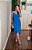 Vestido midi amarração - Imagem 6