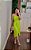 Vestido midi amarração - Imagem 12