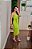 Vestido midi amarração - Imagem 9