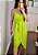 Vestido midi amarração - Imagem 5