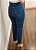 Calça jeans reta tradicional - Imagem 2