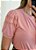 Blusa viscose rose Adriana - Imagem 6