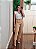 Regata com laise off white Aurora - Imagem 3