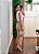 Regata com laise off white Aurora - Imagem 4
