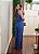 Conjunto contraste viscolinho Brenda azul - Imagem 2