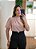 Blusa rose botões Carla - Imagem 6