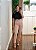 Calça rose alfaiataria Camila - Imagem 3