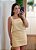 Conjunto amarelo shorts saia Cleo - Imagem 5