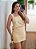 Conjunto amarelo shorts saia Cleo - Imagem 7