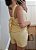 Conjunto amarelo shorts saia Cleo - Imagem 8