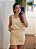 Conjunto amarelo shorts saia Cleo - Imagem 9