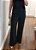 Conjunto preto risca de giz Cecilia - Imagem 7