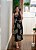 Conjunto top e saia bordado Chloe - Imagem 1