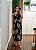 Conjunto top e saia bordado Chloe - Imagem 6