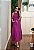 Vestido longuete linho Celia - Imagem 6