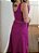 Vestido longuete linho Celia - Imagem 8