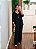 Conjunto manga 3/4 preto - Imagem 18