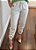 Calça jogger linho - Imagem 7