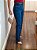 Calça wide leg escura - Imagem 6