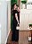 Conjunto moletinho pantalona preto - Imagem 10