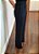 Conjunto moletinho pantalona preto - Imagem 4