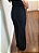 Conjunto moletinho pantalona preto - Imagem 5