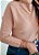 Blusa tricô manga morcego nude - Imagem 2