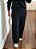 Conjunto tricô mousse preto - Imagem 9