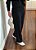 Conjunto tricô mousse preto - Imagem 6